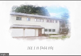 1601 N Portal Dr NW, Washington, DC 20012