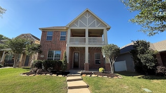 1009 Bruni Ct, Aubrey, TX 76227
