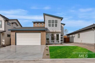 2132 E Wythe Creek St, Kuna, ID 83634