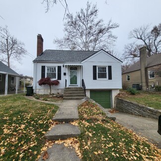 8441 Royal Heights Dr, Cincinnati, OH 45239