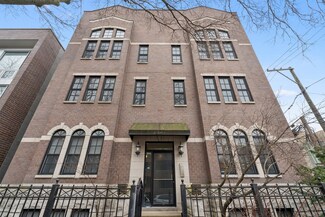 2147 W Rice St Unit 1W, Chicago, IL 60622