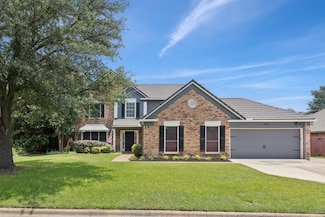 3412 Glade Creek Dr, Hurst, TX 76054