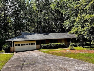 2636 Whiteleigh Ct NE, Atlanta, GA 30345