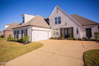 13368 Berkstone Loop, Olive Branch, MS 38654