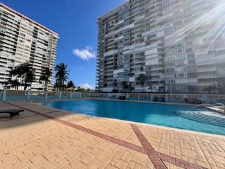 PLAYA AZUL III Unit 1507, Luquillo, PR 00773