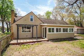 4015 Milan Ave SW, Wyoming, MI 49509