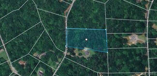 Lot 101 Hickory Rd, Lancaster, VA 22503