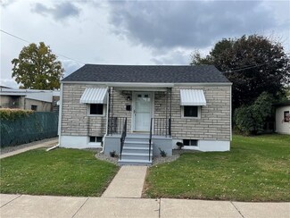 871 Miller St, Easton, PA 18042