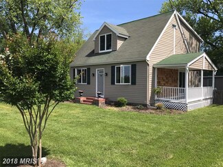 919 S Talbot St, Saint Michaels, MD 21663