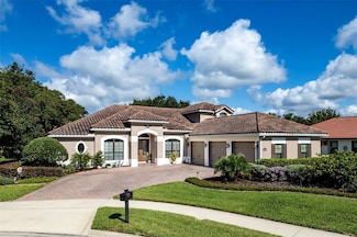 8692 Crested Eagle Place, Sanford, FL 32771