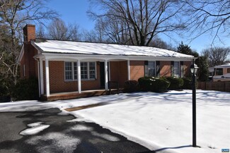 105 Deerwood Dr, Charlottesville, VA 22911