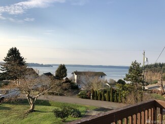 8203 177th Avenue Court Kp S, Longbranch, WA 98351
