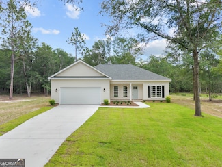 547 Oakwood Dr Unit 42, Statesboro, GA 30458