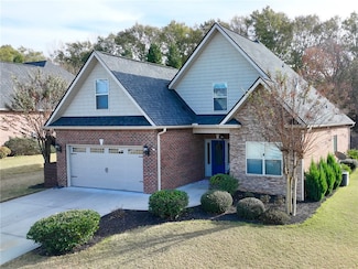 1007 Tuscany Dr, Anderson, SC 29621