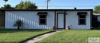 221 Mc Gregor Ave, Harlingen, TX 78550