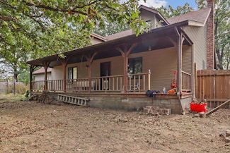 7366 SE 250 Rd, Collins, MO 64738