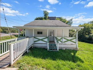 43011 Kerr Mill Rd, Titusville, PA 16354