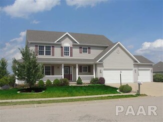 5623 Barberry, Edwards, IL 61528