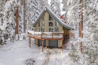 10630 Snowshoe Cir, Truckee, CA 96161