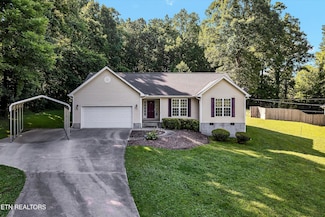 7018 Rising Rd, Knoxville, TN 37924