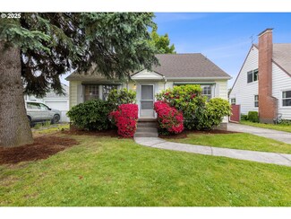 2931 SE 67th Ave, Portland, OR 97206
