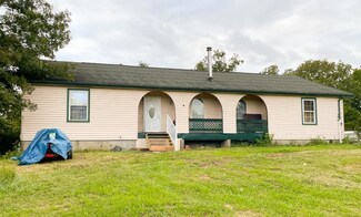 7605 Timberlake Trail Ln, Dillsboro, IN 47018