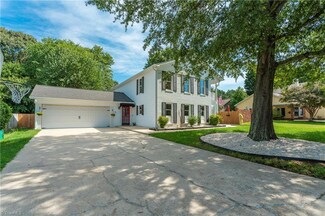 3421 Wildwood Ave, High Point, NC 27265