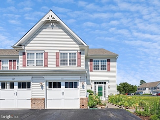 111 Sandridge Ct Unit 6-JUL, Millsboro, DE 19966