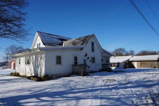 401 North St NW, Hopkinton, IA 52237