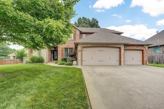 3807 W Olivia St, Springfield, MO 65810