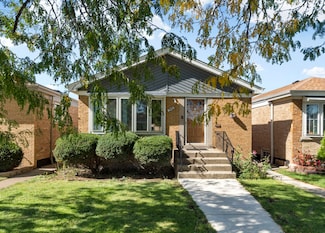 5416 S Linder Ave, Chicago, IL 60638