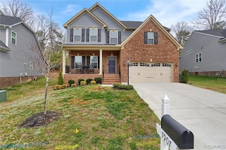 7907 Arbor Ponds Terrace, New Kent, VA 23124