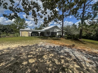 93 Poole Rd, Butler, GA 31006