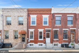 1134 Fitzgerald St, Philadelphia, PA 19148