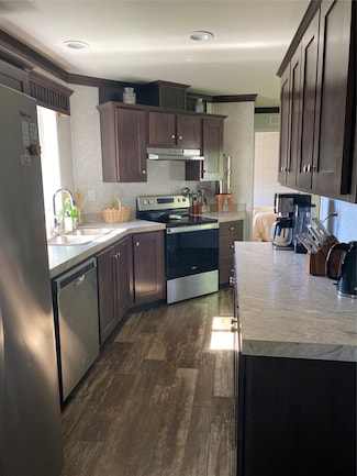 1045 Conrad Dr Unit 114, Kalispell, MT 59901