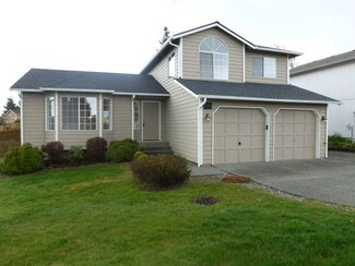 302 74th St SW, Everett, WA 98203