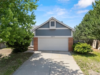 2670 Frazier Ln, Colorado Springs, CO 80922