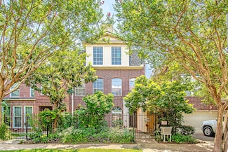 2315 Huldy St, Houston, TX 77019