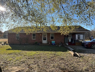 4691 Mississippi 15, Blue Mountain, MS 38610
