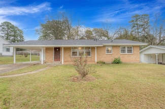 109 Milton Dr, Minden, LA 71055