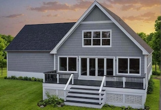 11 Quiet Shore, Steuben, ME 04680