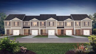 6104 Faron Way, Charlotte, NC 28262