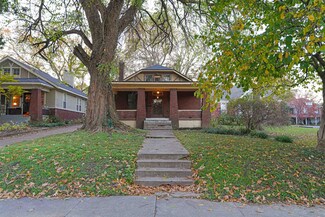 327 N Willett St, Memphis, TN 38112