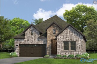 2114 Sevenbark Branch SW, Huntsville, AL 35802