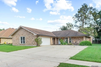 13904 Ouachita Ave, Baton Rouge, LA 70818