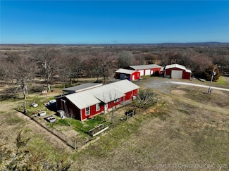 230 E 113th St S, Oktaha, OK 74450