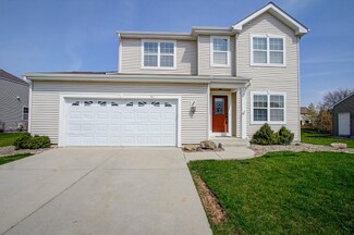 740 Summerset Dr, Johnson Creek, WI 53038