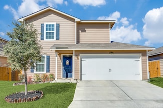 7221 Romaire Run, San Antonio, TX 78252