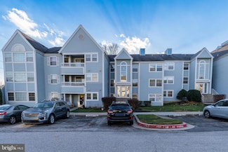 8347 Montgomery Run Rd Unit B, Ellicott City, MD 21043