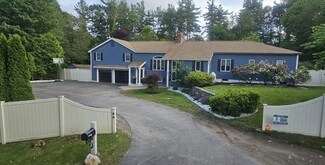 44 Putnam Ln, Holden, MA 01520